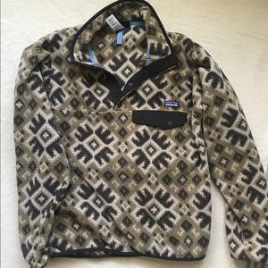 Patagonia Men's Synchilla